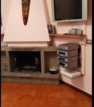 Casa Di Patty Apartment Nettuno Luaran gambar