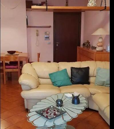 Casa Di Patty Apartment Nettuno Luaran gambar