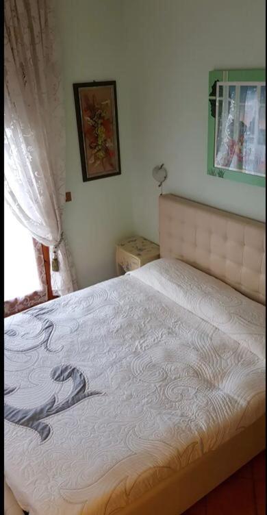 Casa Di Patty Apartment Nettuno Luaran gambar