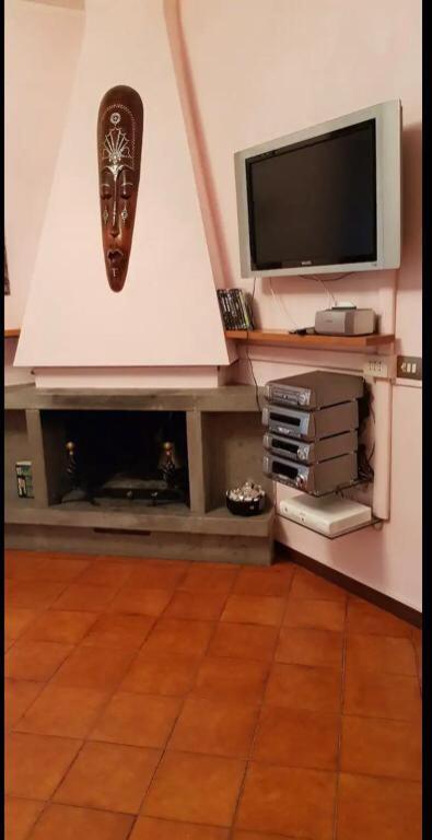 Casa Di Patty Apartment Nettuno Luaran gambar