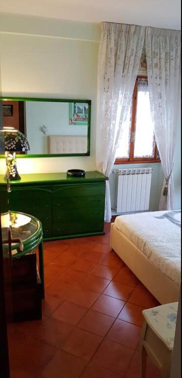Casa Di Patty Apartment Nettuno Luaran gambar