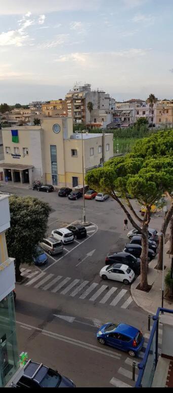 Casa Di Patty Apartment Nettuno Luaran gambar