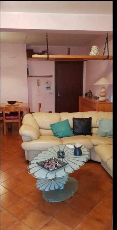 Casa Di Patty Apartment Nettuno Luaran gambar