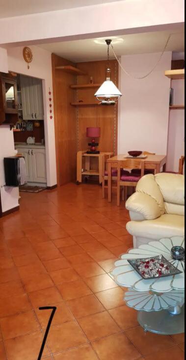 Casa Di Patty Apartment Nettuno Luaran gambar